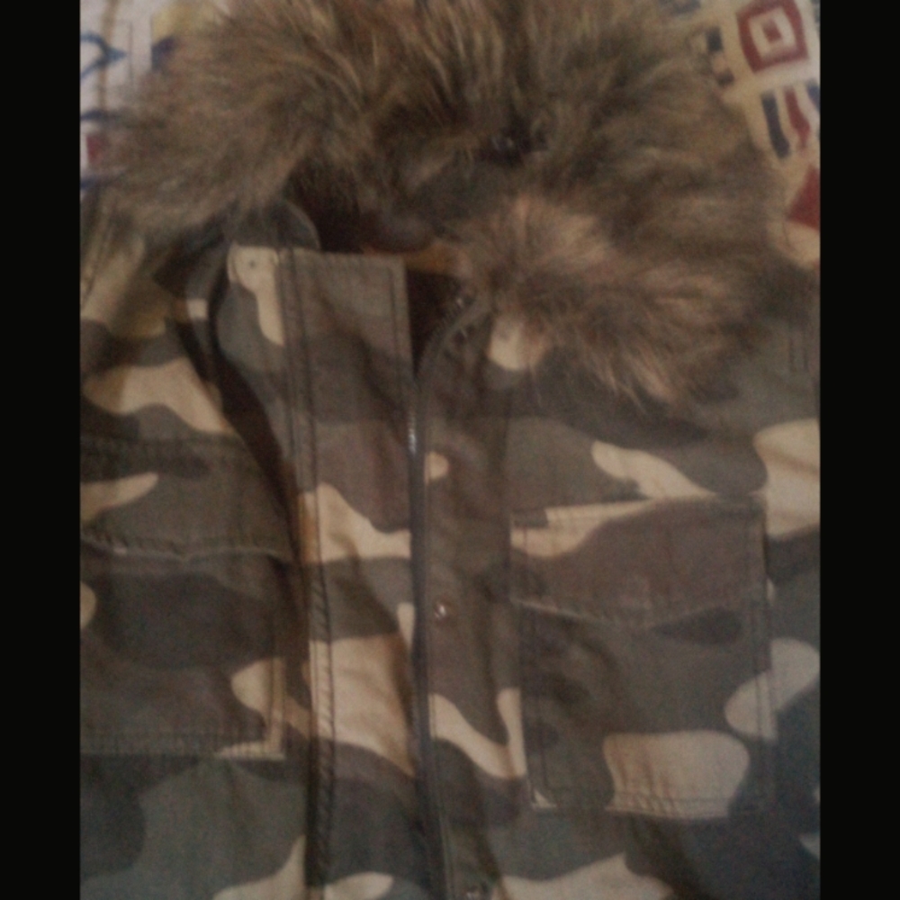 Coat